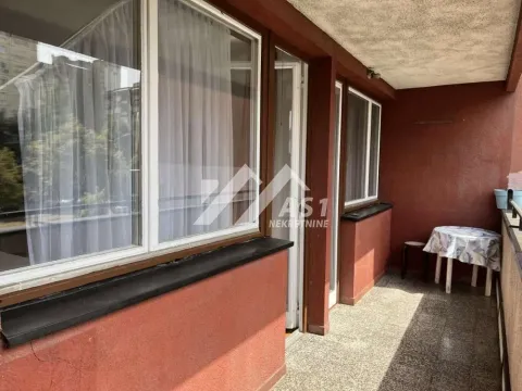 Rent, three bedroom apartment, 78m², Betanija, Novi Sad Sve Podlokacije - image 7