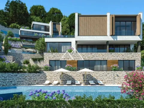 Prodaja, dvosoban stan, 99m², Tivat, Crna Gora - image 10