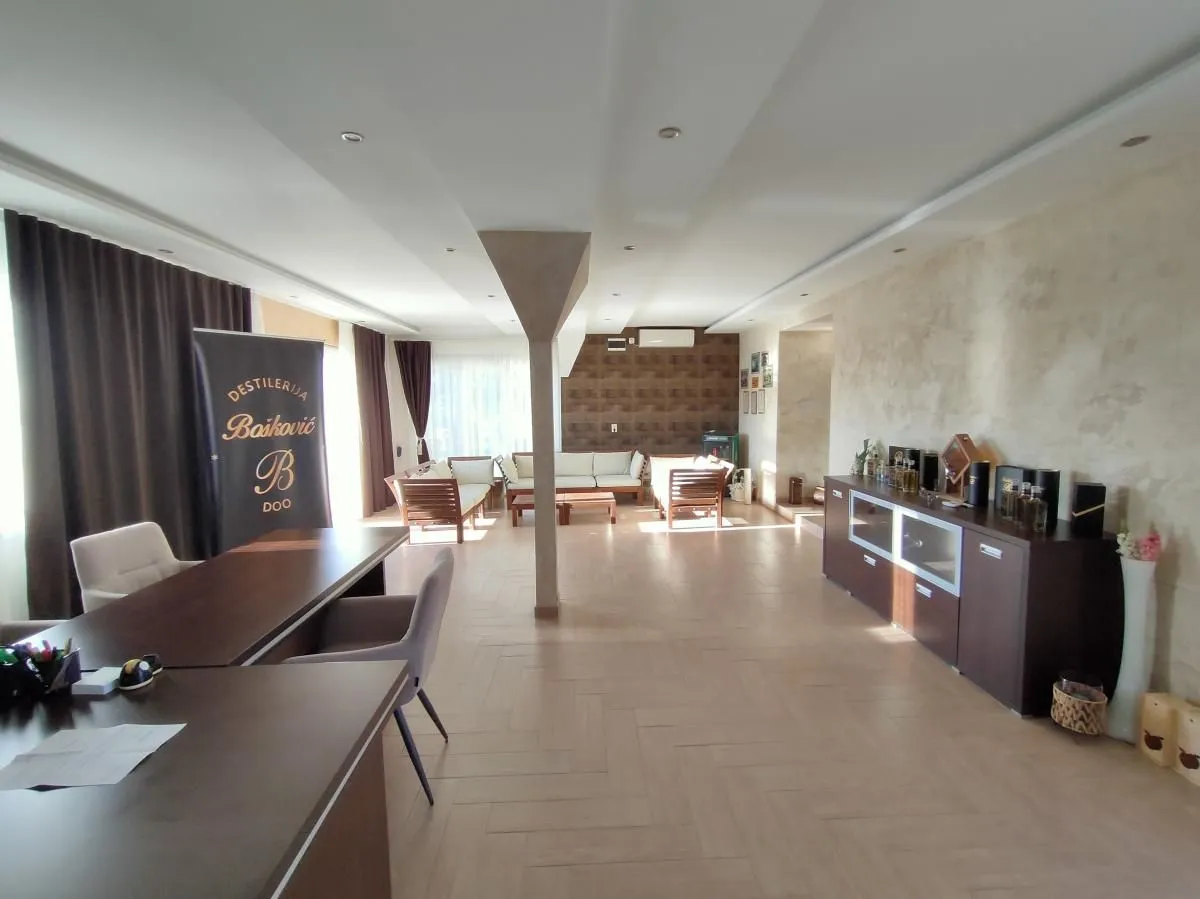Prodaja, kuća, 380m², Sremska Kamenica, Petrovaradin