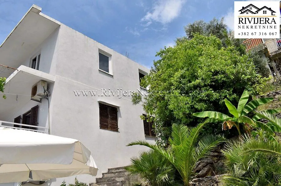 Prodaja, kuća, 174m², Centar, Herceg Novi