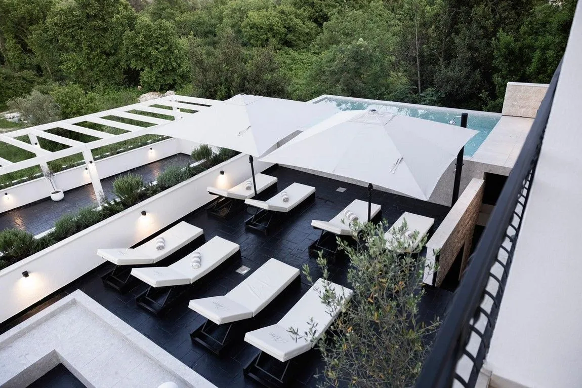 Prodaja, kuća, 424m², Tivat, Crna Gora