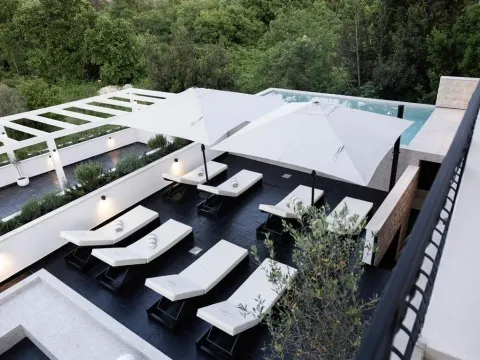 Sale, house, 424m², Tivat, Crna Gora - image 42