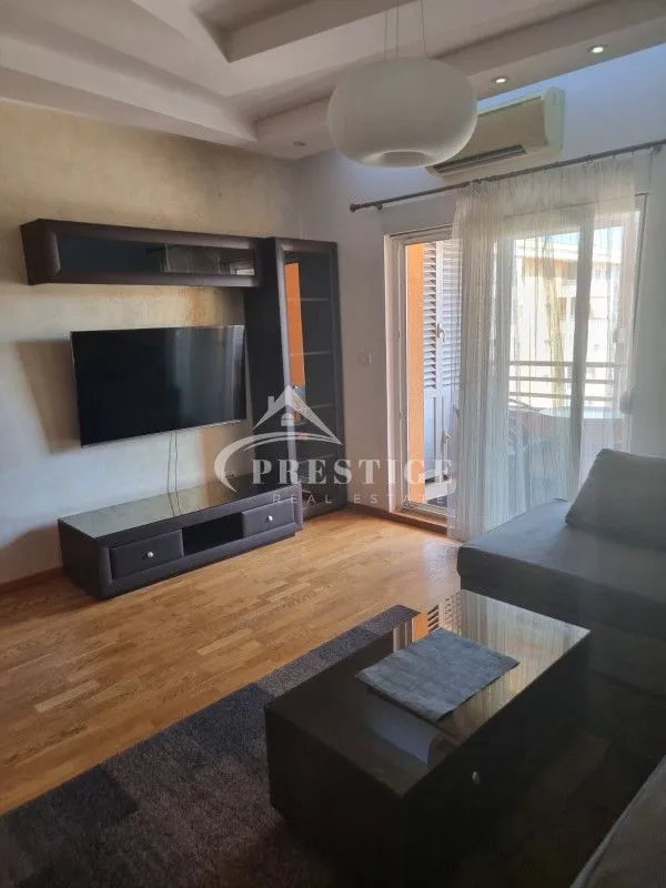 Rent, two bedroom apartment, 68m², City Kvart, Podgorica
