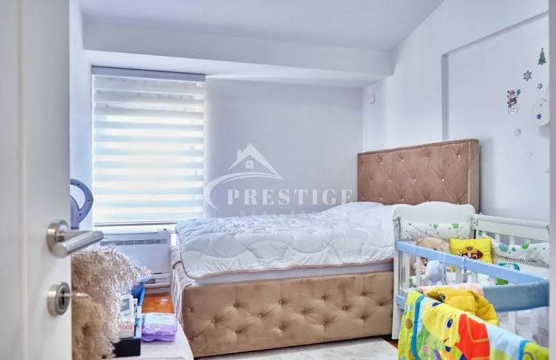 Prodaja, dvosoban stan, 70m², Drač, Podgorica