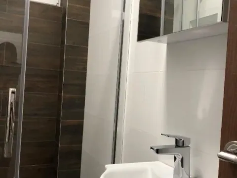 Rent, four bedroom apartment, 87m², Crveni Krst, Beograd - image 17