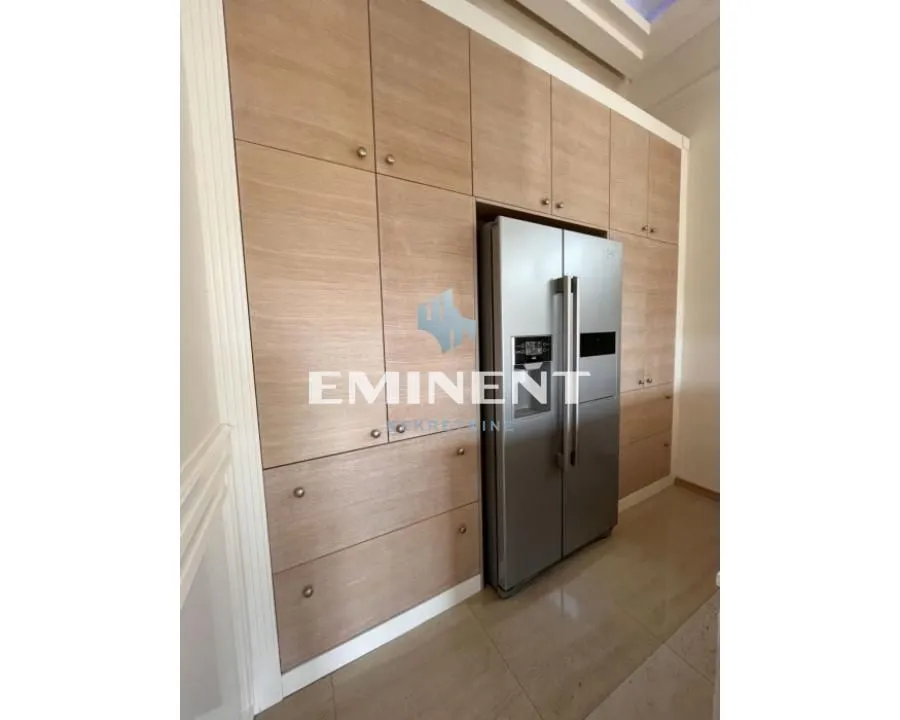 Rent, apartment, 87m², Crveni Krst, Beograd