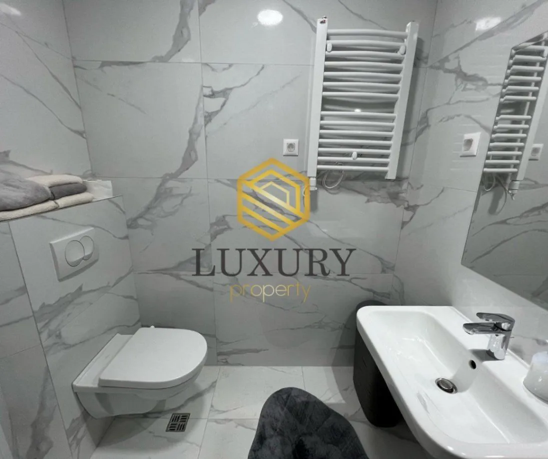 Rent, three bedroom apartment, 92m², Zabjelo, Podgorica