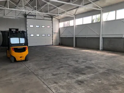 Izdavanje, poslovni prostor, 450m², Šimanovci, Pećinci - image 5