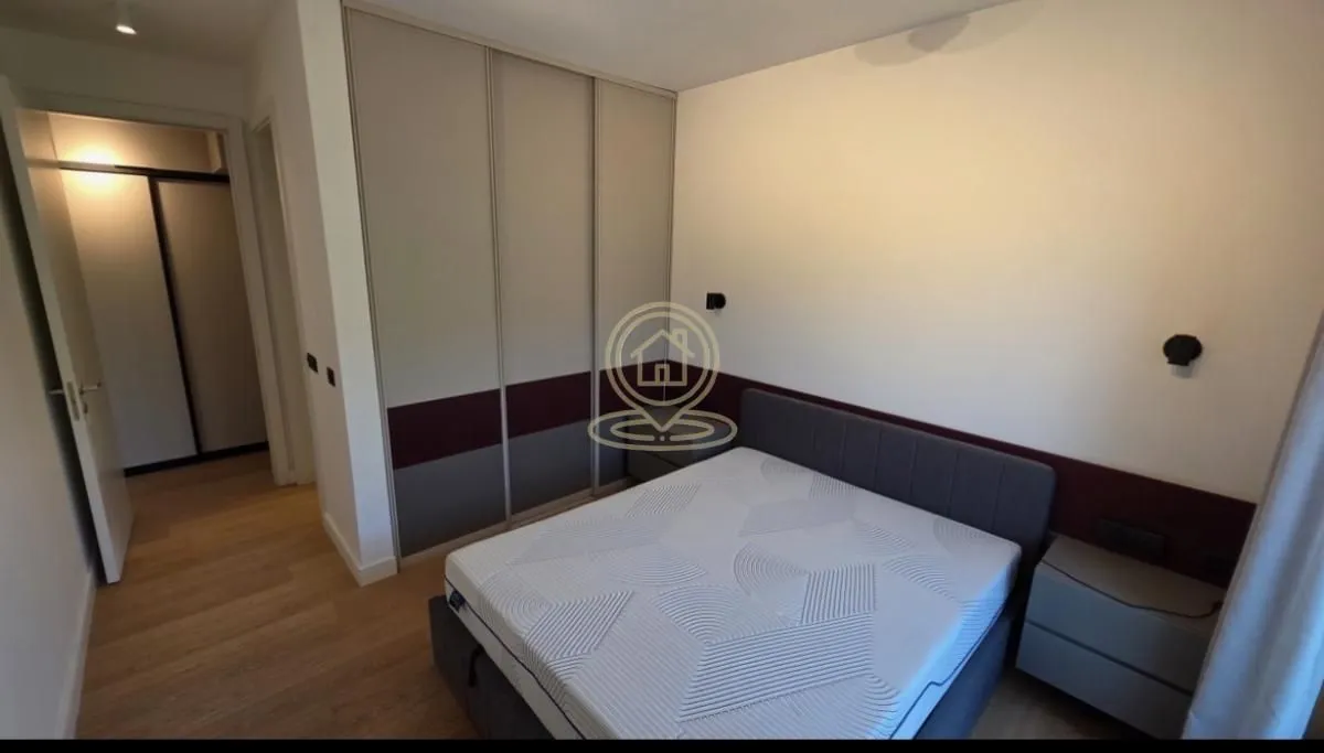 Rent, two bedroom apartment, 67m², Klinički Centar, Beograd