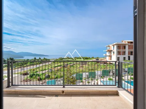 Prodaja, dvosoban stan, 94m², Luštica Bay, Tivat - image 8