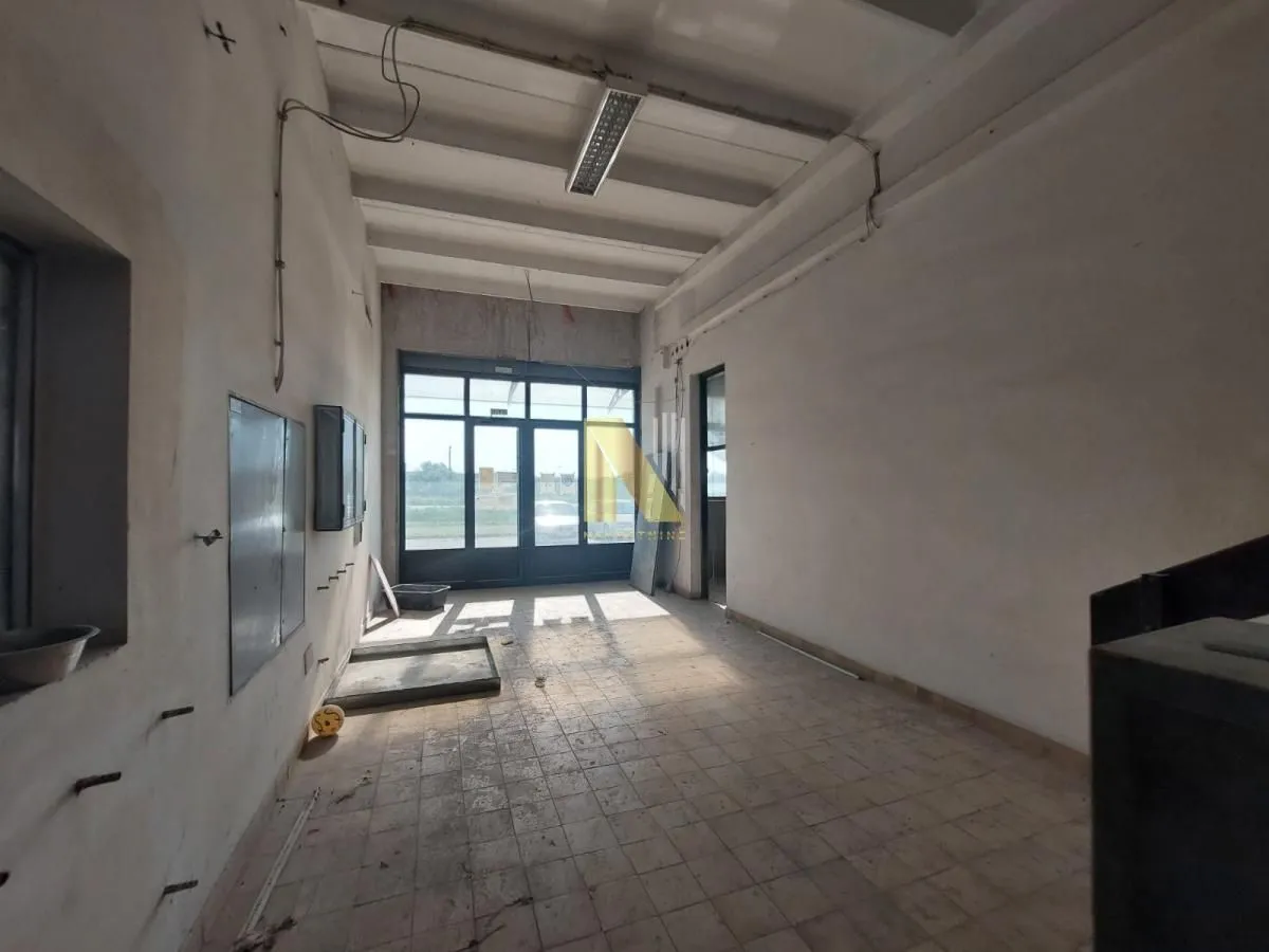 Rent, office space, 1500m², Klisa, Novi Sad Sve Podlokacije