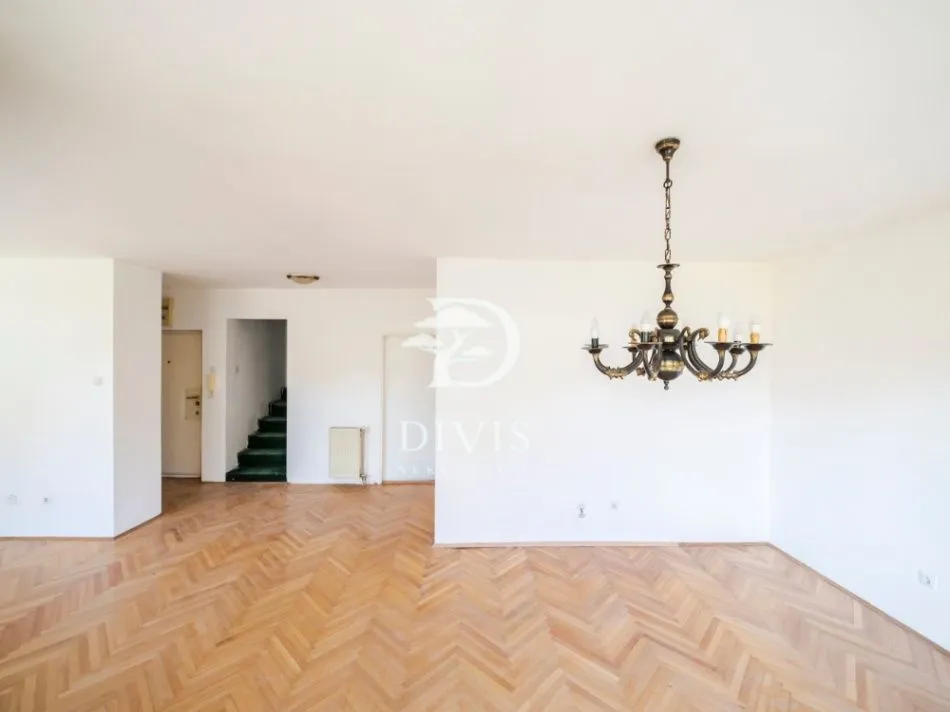 Sale, four bedroom apartment, 113m², Banovo Brdo, Beograd