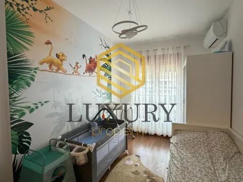 Izdavanje, dvosoban stan, 70m², Master Kvart, Podgorica - image 7