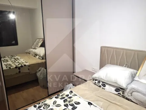 Rent, one bedroom apartment, 40m², Zabjelo, Podgorica - image 3