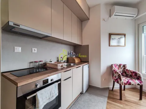 Izdavanje, garsonjera, 24m², Zabjelo, Podgorica - image 15