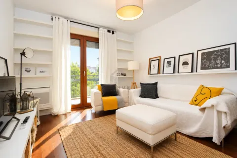 Rent, two bedroom apartment, 75m², Gorica C, Podgorica - image 20
