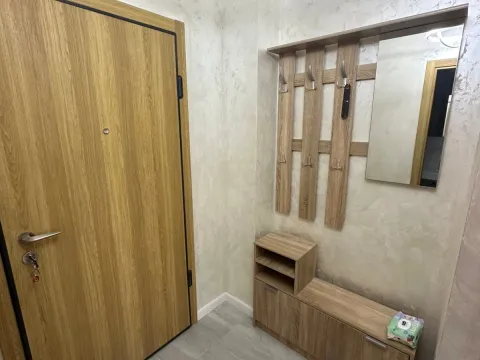 Rent, one bedroom apartment, 45m², New City, Podgorica - image 12