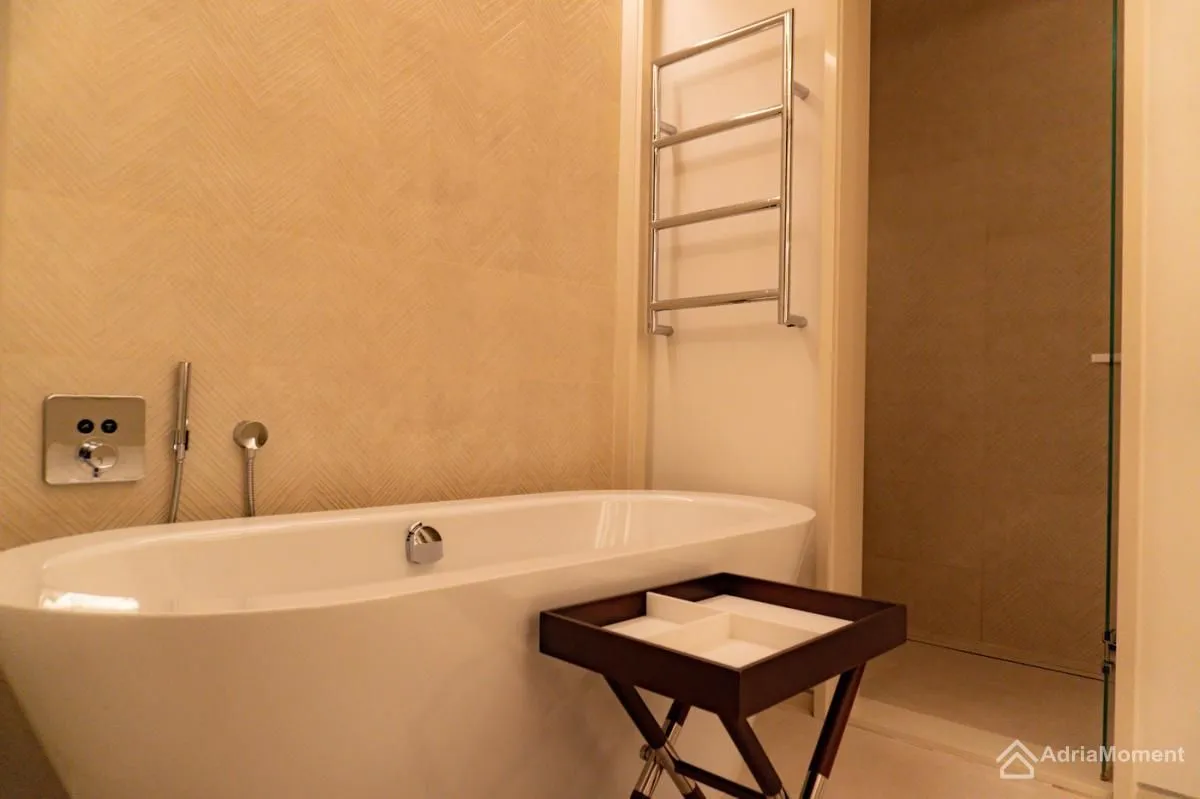 Prodaja, trosoban stan, 174m², Porto Montenegro, Tivat