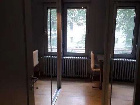 Rent, three bedroom apartment, 100m², Novi Beograd Blok 24, Novi Beograd Sve Podlokacije - image 6