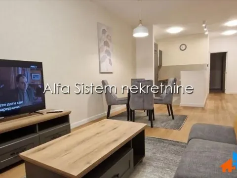 Izdavanje, jednosoban stan, 48m2, Južni Bulevar, Vračar, Beograd Izdavanje, jednosoban stan, 48m2, Južni Bulevar, Vračar, Beograd