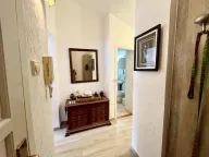 Sale, two bedroom apartment, 56m², Petrovac, Budva - image 12