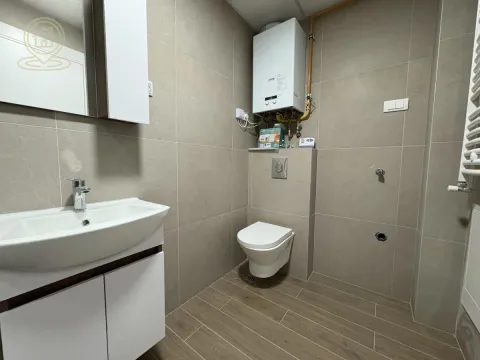 Izdavanje, dvosoban stan, 59m², Bubanj, Kragujevac - image 5