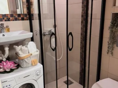 Izdavanje, jednosoban stan, 25m², Kalenić Pijaca, Vračar Sve Podlokacije - image 11