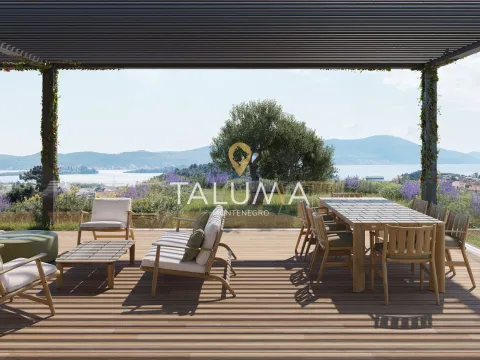 Prodaja, jednosoban stan, 27m², Mrčevac, Tivat - image 8