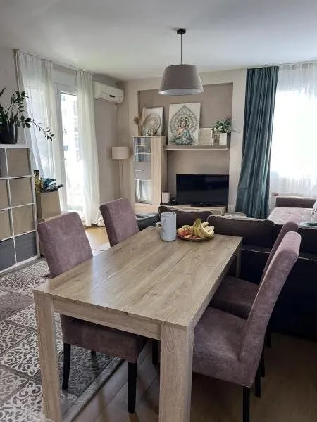 Sale, two bedroom apartment, 88m², Lazi, Budva