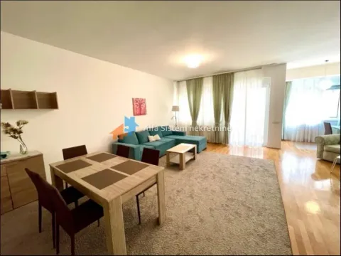 Izdavanje, trosoban stan, 122m², Vračar Hram, Vračar Sve Podlokacije - image 2