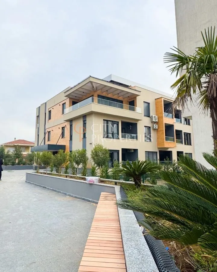 Prodaja, stan, 67m², Donja Gorica, Podgorica