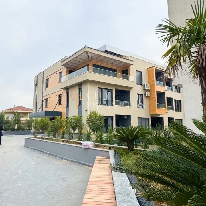 Sale, apartment, 67m², Donja Gorica, Podgorica