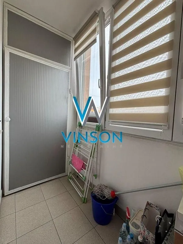 Prodaja, jednosoban stan, 28m², Nova Detelinara, Novi Sad Sve Podlokacije
