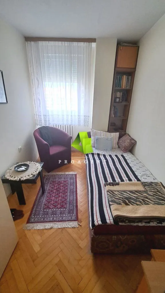 Prodaja, dvosoban stan, 67m², Medijana, Niš
