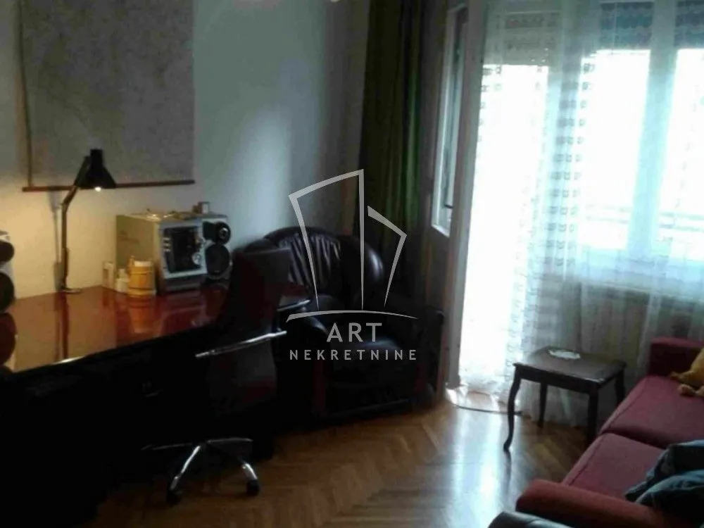 Sale, two bedroom apartment, 70m², Voždovac Sve Podlokacije, Beograd