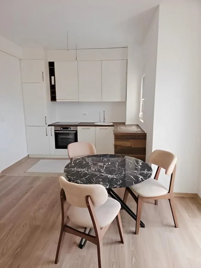Sale, two bedroom apartment, 71m², Bečići, Budva