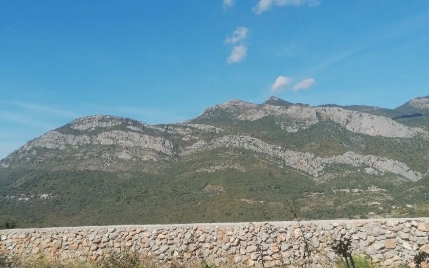 Prodaja, plac, 1800m², Bar, Crna Gora