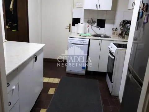 Prodaja, dvosoban stan, 48m², Novi Beograd Blok 72, Novi Beograd Sve Podlokacije - image 14