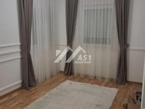 Rent, one bedroom apartment, 38m², Telep, Novi Sad Sve Podlokacije - image 7