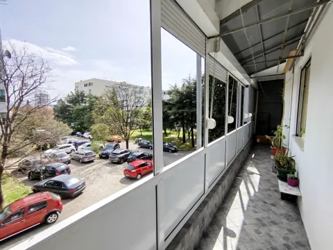 Rent, one bedroom apartment, 60m², Preko Morače, Podgorica - image 5