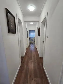 Rent, three bedroom apartment, 80m², Crveni Krst, Beograd - image 6