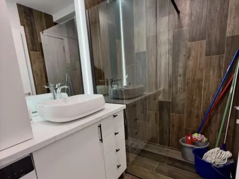 Izdavanje, jednosoban stan, 59m², Stara Varoš, Podgorica - image 7