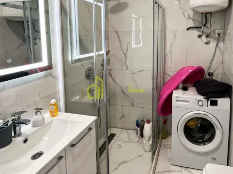 Sale, one bedroom apartment, 45m², Čeluga, Bar - image 9