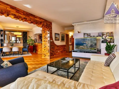 Izdavanje, trosoban stan, 156m², Dubovica, Budva - image 4