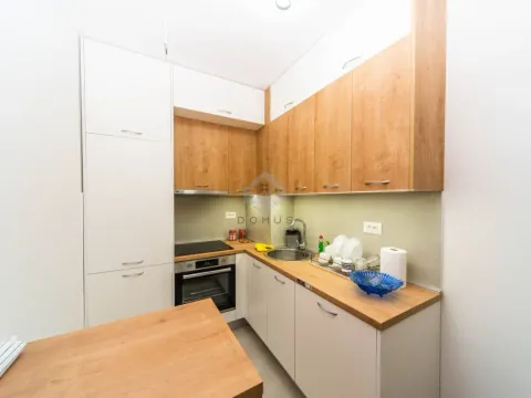 Rent, one bedroom apartment, 47m², Stari Aerodrom, Podgorica - image 5