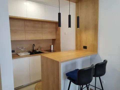 Izdavanje, jednosoban stan, 39m², Podbara, Novi Sad Sve Podlokacije - image 4
