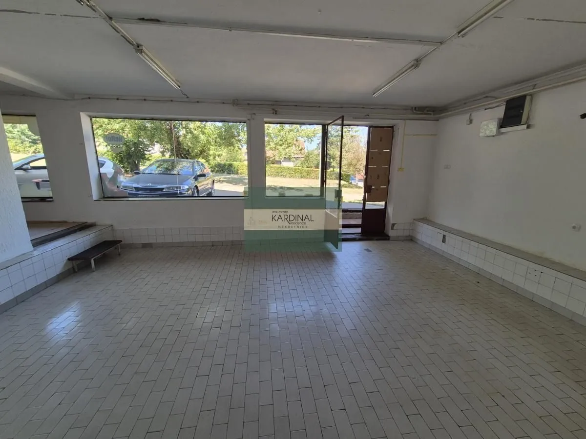 Sale, office space, 57m², Tabane, Jagodina