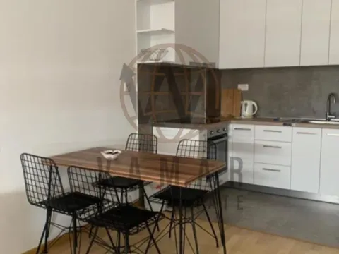 Rent, one bedroom apartment, 45m², Pobrežje, Podgorica - image 5