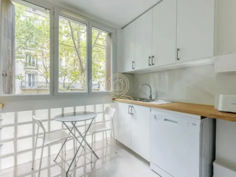 Izdavanje, dvosoban stan, 48m², Cvijićeva, Palilula Sve Podlokacije - image 5