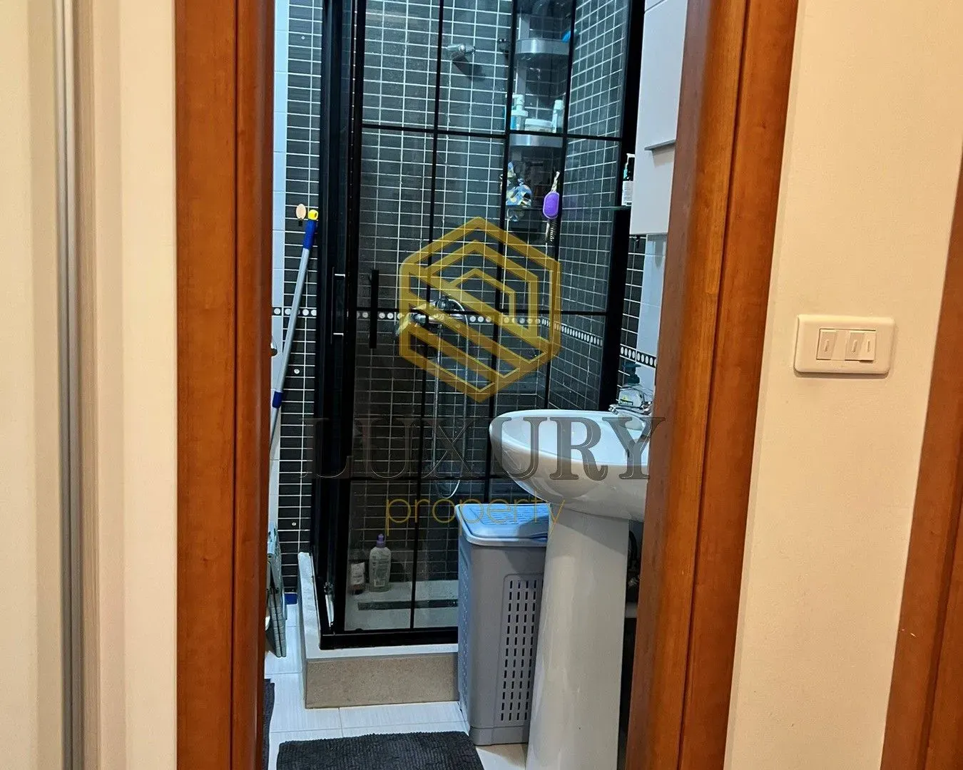 Prodaja, jednosoban stan, 58m², Central Point, Podgorica